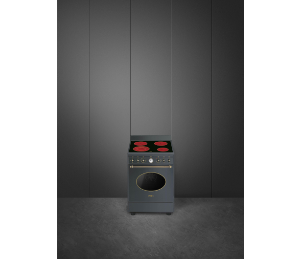 Smeg CO68CMA8 - 1384956 - zdjęcie 2